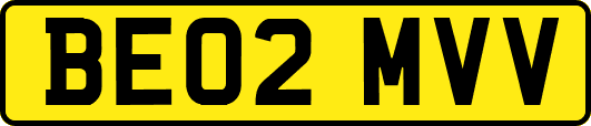 BE02MVV