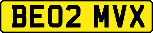 BE02MVX