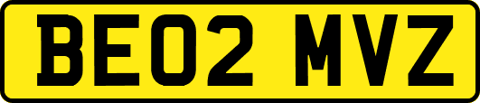 BE02MVZ