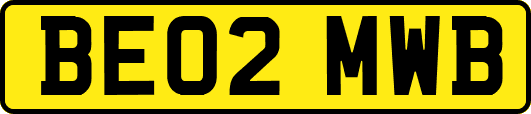 BE02MWB