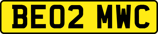 BE02MWC