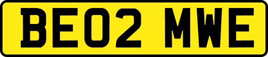 BE02MWE