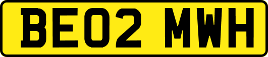 BE02MWH