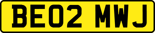 BE02MWJ