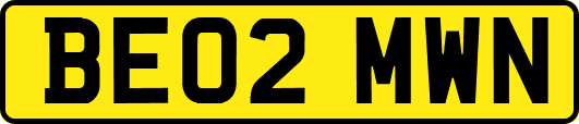 BE02MWN