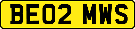 BE02MWS