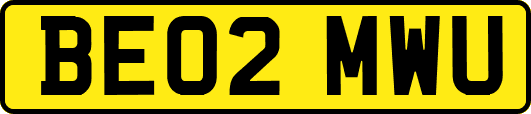 BE02MWU