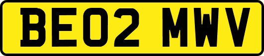 BE02MWV