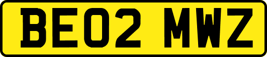 BE02MWZ
