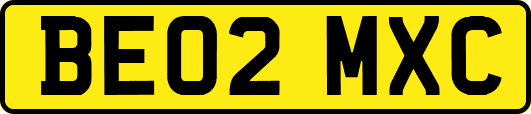 BE02MXC