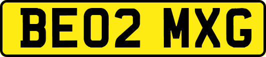 BE02MXG