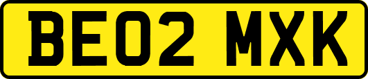 BE02MXK
