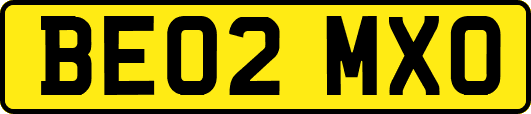 BE02MXO