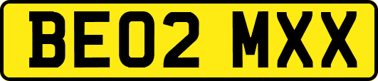 BE02MXX
