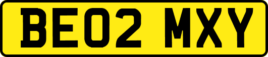 BE02MXY