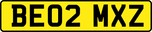 BE02MXZ