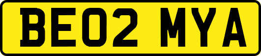 BE02MYA
