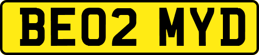 BE02MYD