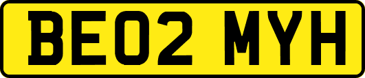 BE02MYH