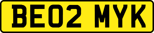 BE02MYK