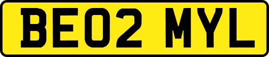 BE02MYL