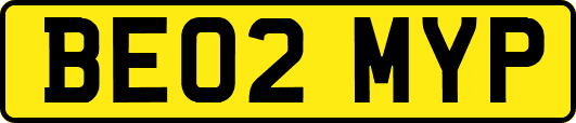 BE02MYP