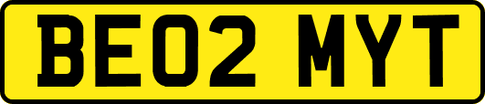 BE02MYT