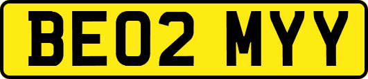 BE02MYY