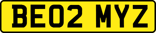 BE02MYZ