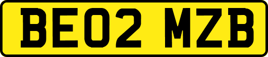 BE02MZB