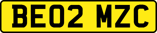 BE02MZC
