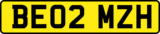BE02MZH