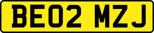 BE02MZJ