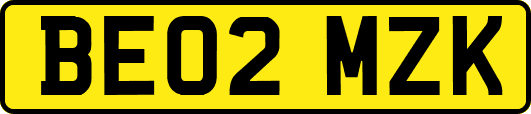 BE02MZK