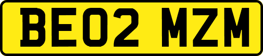 BE02MZM