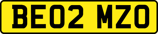 BE02MZO