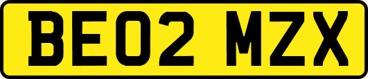 BE02MZX