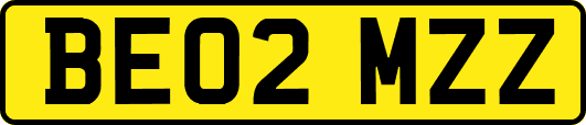 BE02MZZ
