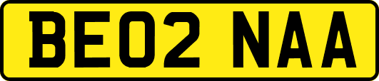 BE02NAA