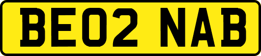 BE02NAB