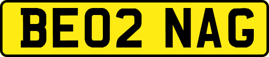 BE02NAG