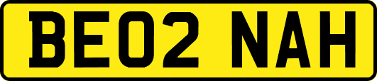 BE02NAH
