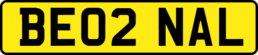 BE02NAL