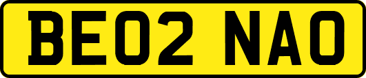 BE02NAO