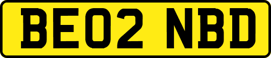BE02NBD