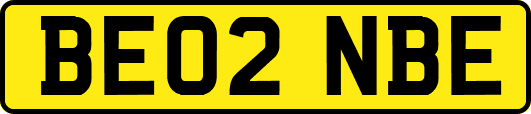 BE02NBE