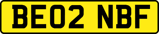 BE02NBF