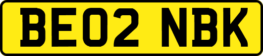 BE02NBK