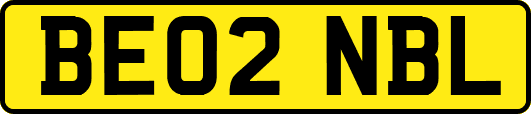 BE02NBL