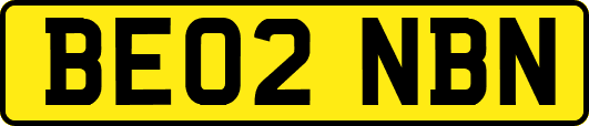 BE02NBN